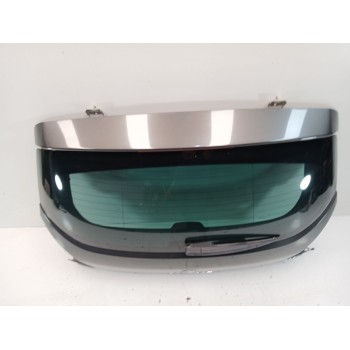 Recambio de porton trasero para peugeot 3008 van (mr_, mc_, mj_) puretech 130 (mrhnyh) referencia OEM IAM 8701AP  