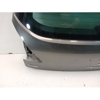 Recambio de porton trasero para peugeot 3008 van (mr_, mc_, mj_) puretech 130 (mrhnyh) referencia OEM IAM 8701AP  