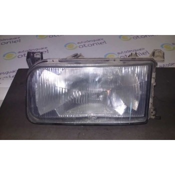 FARO IZQUIERDO MONOPTICA