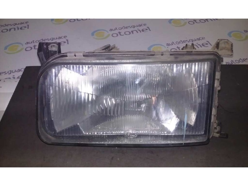 Recambio de faro izquierdo para volkswagen passat (321/23/27/31) gt referencia OEM IAM   MONOPTICA