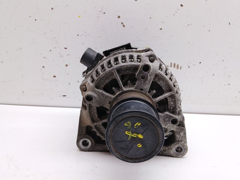 Recambio de alternador para ford focus lim. 1.0 ecoboost cat referencia OEM IAM ms1042113330 cv6t10300ga 