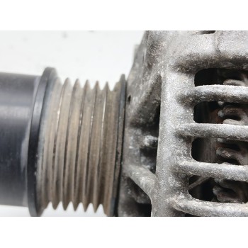 Recambio de alternador para ford focus lim. 1.0 ecoboost cat referencia OEM IAM ms1042113330 cv6t10300ga 