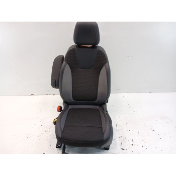ASIENTO DELANTERO IZQUIERDO 