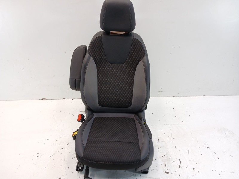 Recambio de asiento delantero izquierdo para opel crossland x / crossland (p17, p2qo) 1.5 turbo d (75) referencia OEM IAM   