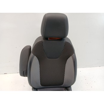 Recambio de asiento delantero izquierdo para opel crossland x / crossland (p17, p2qo) 1.5 turbo d (75) referencia OEM IAM   