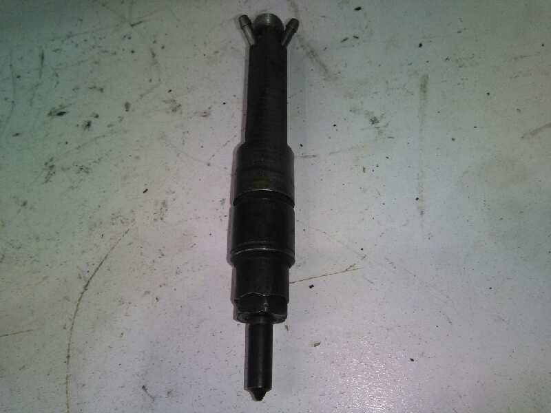 Recambio de inyector para volkswagen golf iv berlina (1j1) 1.9 sdi referencia OEM IAM 028130203F028130203E  