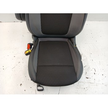 Recambio de asiento delantero izquierdo para opel crossland x / crossland (p17, p2qo) 1.5 turbo d (75) referencia OEM IAM   