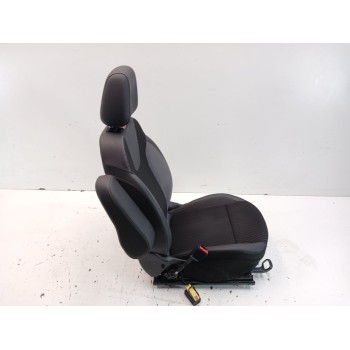Recambio de asiento delantero izquierdo para opel crossland x / crossland (p17, p2qo) 1.5 turbo d (75) referencia OEM IAM   