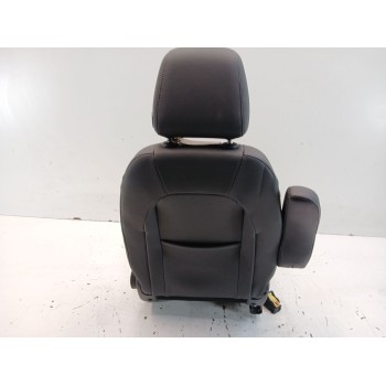 Recambio de asiento delantero izquierdo para opel crossland x / crossland (p17, p2qo) 1.5 turbo d (75) referencia OEM IAM   