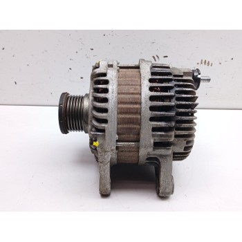 Recambio de alternador para nissan qashqai i (j10, nj10) 2.0 referencia OEM IAM 23100jd200 a2tj0281ze 
