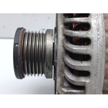 Recambio de alternador para nissan qashqai i (j10, nj10) 2.0 referencia OEM IAM 23100jd200 a2tj0281ze 