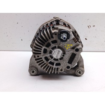 Recambio de alternador para nissan qashqai i (j10, nj10) 2.0 referencia OEM IAM 23100jd200 a2tj0281ze 