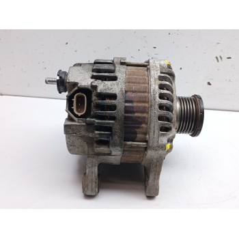 Recambio de alternador para nissan qashqai i (j10, nj10) 2.0 referencia OEM IAM 23100jd200 a2tj0281ze 
