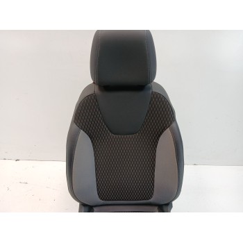 Recambio de asiento delantero derecho para opel crossland x / crossland (p17, p2qo) 1.5 turbo d (75) referencia OEM IAM   