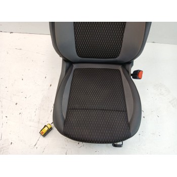 Recambio de asiento delantero derecho para opel crossland x / crossland (p17, p2qo) 1.5 turbo d (75) referencia OEM IAM   