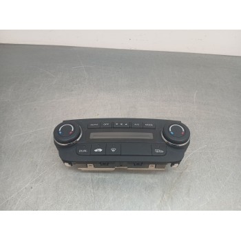 MANDO CLIMATIZADOR 79600swaga 