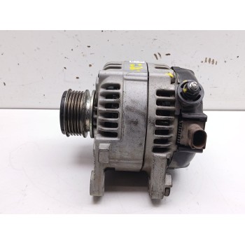 Recambio de alternador para kia venga (yn) 1.6 crdi 128 referencia OEM IAM 373002a700 ms1042118840 