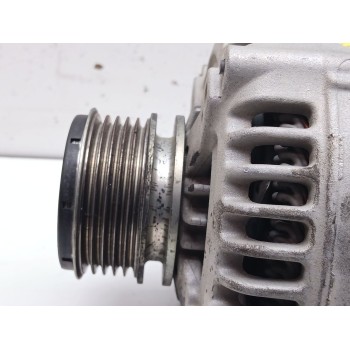 Recambio de alternador para kia venga (yn) 1.6 crdi 128 referencia OEM IAM 373002a700 ms1042118840 