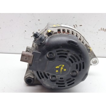 Recambio de alternador para kia venga (yn) 1.6 crdi 128 referencia OEM IAM 373002a700 ms1042118840 