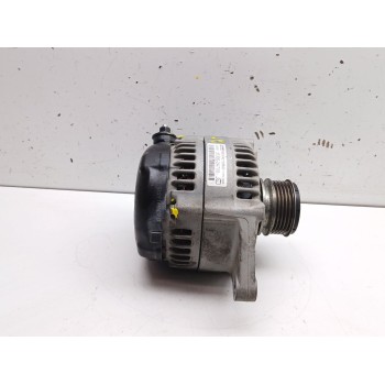 Recambio de alternador para kia venga (yn) 1.6 crdi 128 referencia OEM IAM 373002a700 ms1042118840 