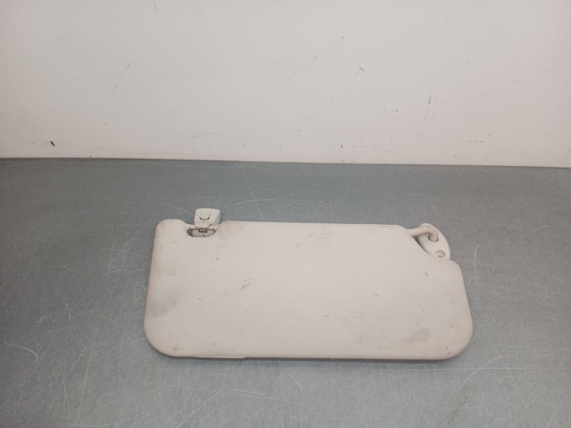 Recambio de parasol izquierdo para ford focus lim. 1.0 ecoboost cat referencia OEM IAM   