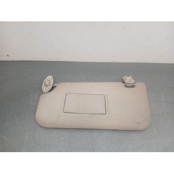 Recambio de parasol izquierdo para ford focus lim. 1.0 ecoboost cat referencia OEM IAM   