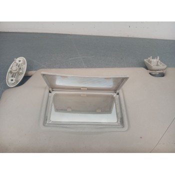 Recambio de parasol izquierdo para ford focus lim. 1.0 ecoboost cat referencia OEM IAM   