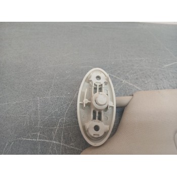 Recambio de parasol izquierdo para ford focus lim. 1.0 ecoboost cat referencia OEM IAM   
