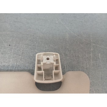 Recambio de parasol izquierdo para ford focus lim. 1.0 ecoboost cat referencia OEM IAM   