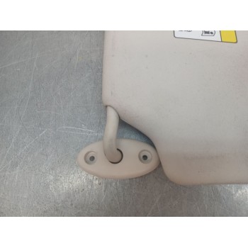 Recambio de parasol derecho para ford focus lim. 1.0 ecoboost cat referencia OEM IAM   