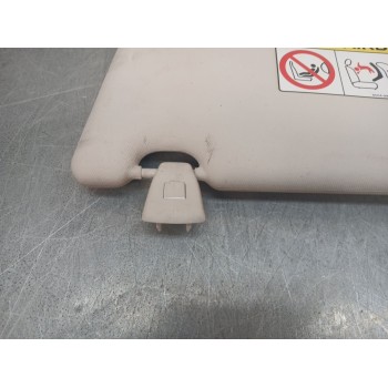 Recambio de parasol derecho para ford focus lim. 1.0 ecoboost cat referencia OEM IAM   