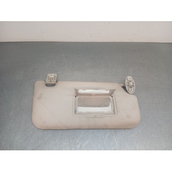 Recambio de parasol derecho para ford focus lim. 1.0 ecoboost cat referencia OEM IAM   