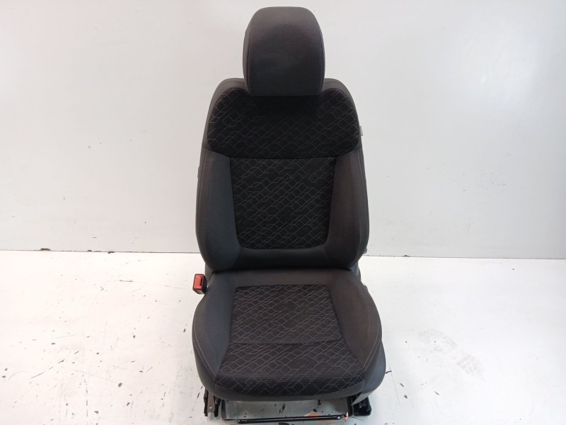 Recambio de asiento delantero izquierdo para peugeot 3008 van (mr_, mc_, mj_) puretech 130 (mrhnyh) referencia OEM IAM   
