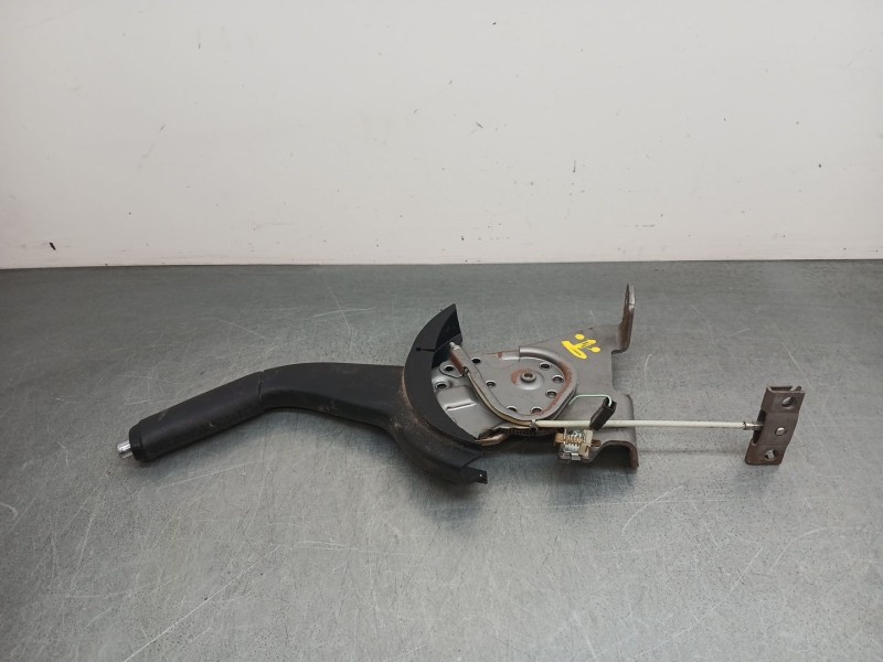 Recambio de palanca freno de mano para citroën c-crosser 2.2 hdi fap cat referencia OEM IAM   