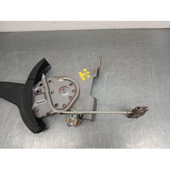 Recambio de palanca freno de mano para citroën c-crosser 2.2 hdi fap cat referencia OEM IAM   