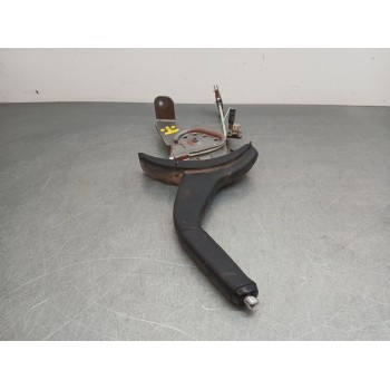 Recambio de palanca freno de mano para citroën c-crosser 2.2 hdi fap cat referencia OEM IAM   