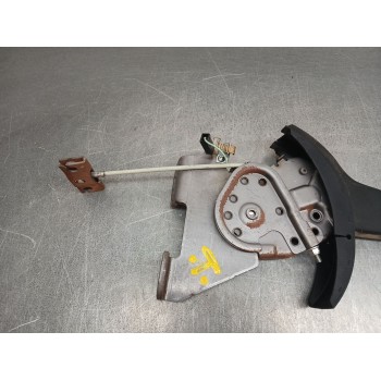 Recambio de palanca freno de mano para citroën c-crosser 2.2 hdi fap cat referencia OEM IAM   