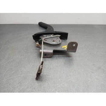 Recambio de palanca freno de mano para citroën c-crosser 2.2 hdi fap cat referencia OEM IAM   