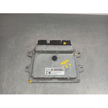 Recambio de centralita motor uce para nissan cube (z12) 1.6 16v referencia OEM IAM a56eo7 a56e07tp90415 