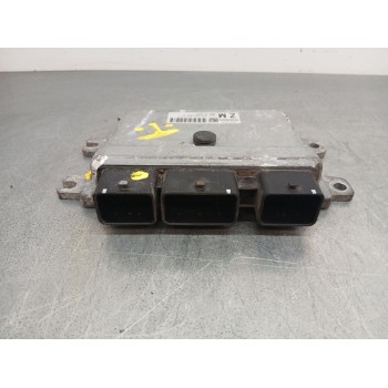 Recambio de centralita motor uce para nissan cube (z12) 1.6 16v referencia OEM IAM a56eo7 a56e07tp90415 