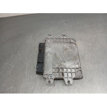Recambio de centralita motor uce para nissan cube (z12) 1.6 16v referencia OEM IAM a56eo7 a56e07tp90415 