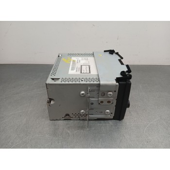 Recambio de sistema audio / radio cd para nissan cube (z12) 1.6 16v referencia OEM IAM 7612830022  