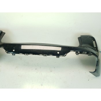 Recambio de paragolpes trasero para bmw x3 (g01, f97, g08) xdrive 20 d referencia OEM IAM 8081855  