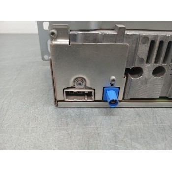 Recambio de sistema audio / radio cd para nissan cube (z12) 1.6 16v referencia OEM IAM 7612830022  