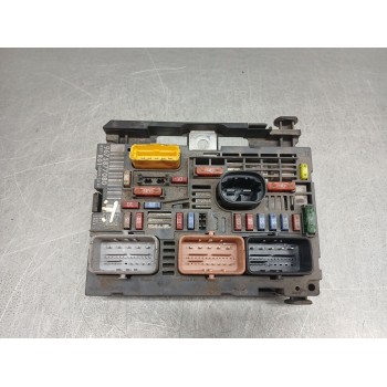 Recambio de centralita bsm para citroën c4 picasso i monospace (ud_) 1.6 hdi 110 referencia OEM IAM 9675877080  
