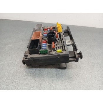 Recambio de centralita bsm para citroën c4 picasso i monospace (ud_) 1.6 hdi 110 referencia OEM IAM 9675877080  