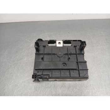 Recambio de centralita bsm para citroën c4 picasso i monospace (ud_) 1.6 hdi 110 referencia OEM IAM 9675877080  