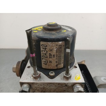 Recambio de abs para citroën c-crosser 2.2 hdi fap cat referencia OEM IAM 06210209344 4670a340 