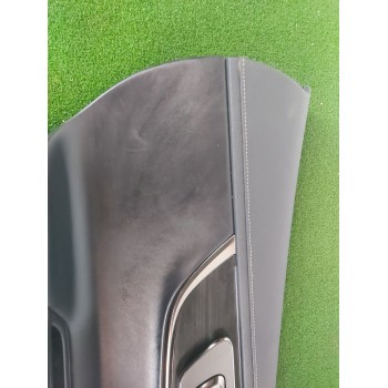 Recambio de guarnecido puerta trasera izquierda para omoda 5 referencia OEM IAM   