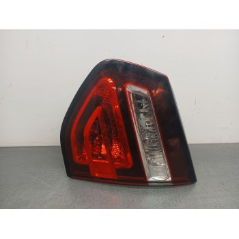 PILOTO TRASERO IZQUIERDO INTERIOR 9673164980 
